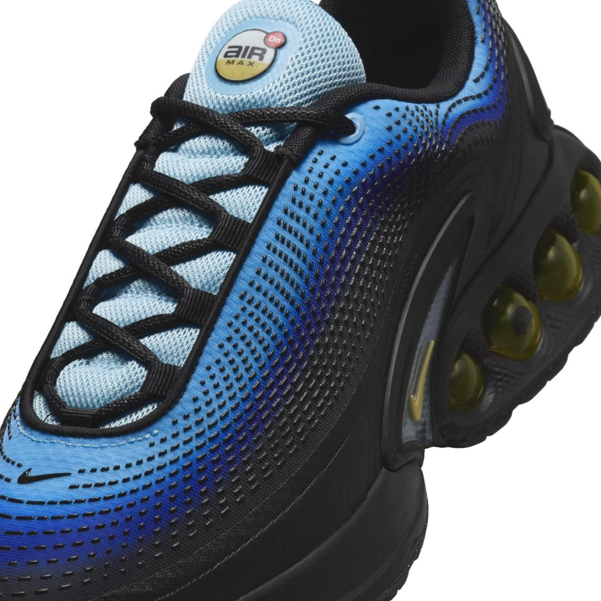 Nike Air Max DN SE 'Sky Blue Chamois' (2024)