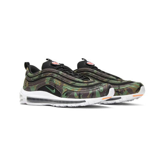 Nike Air Max 97 Camo 'UK' (New)