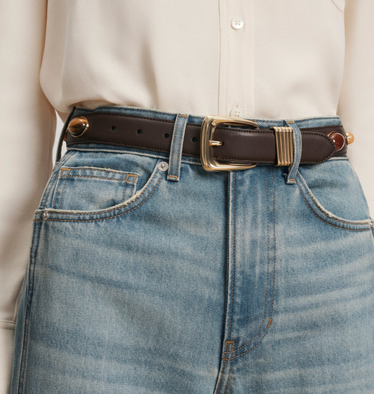 VB Stone Arch Belt