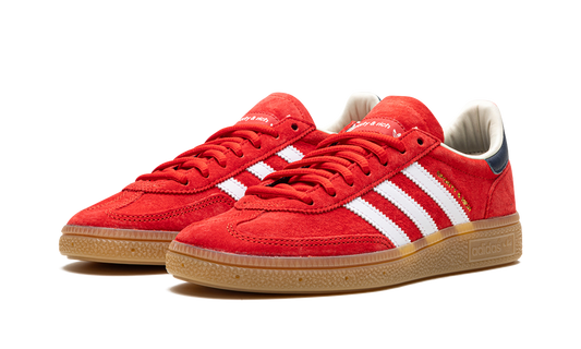 Handball Spezial "Sporty & Rich - USA" IH8337