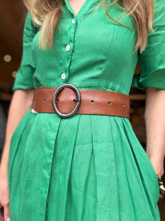 Gava Amelia Belt