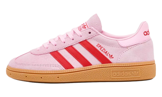 Handball Spezial GS "Clear Pink Pure Ruby" KJ1820