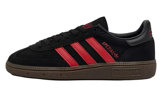 Handball Spezial GS "Core Black Pure Ruby" KJ1819