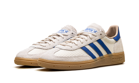 Handball Spezial "Cream White / Blue / Warm Sandstone" JS3865