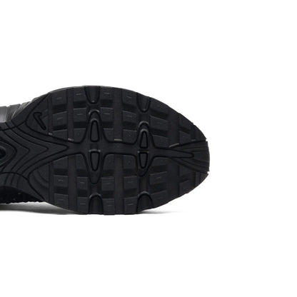 Air Max Tailwind 4 x Supreme 'Black' (2019)