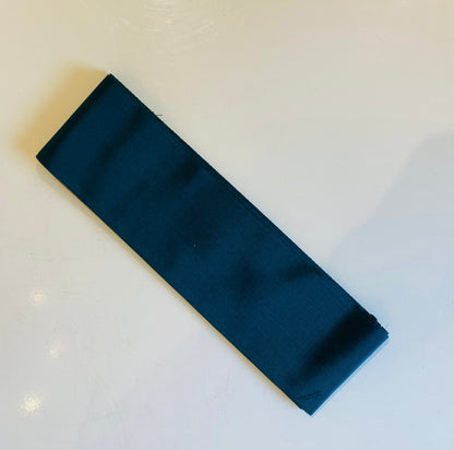 Sara Roka 3" Grosgrain Belts - more Colors