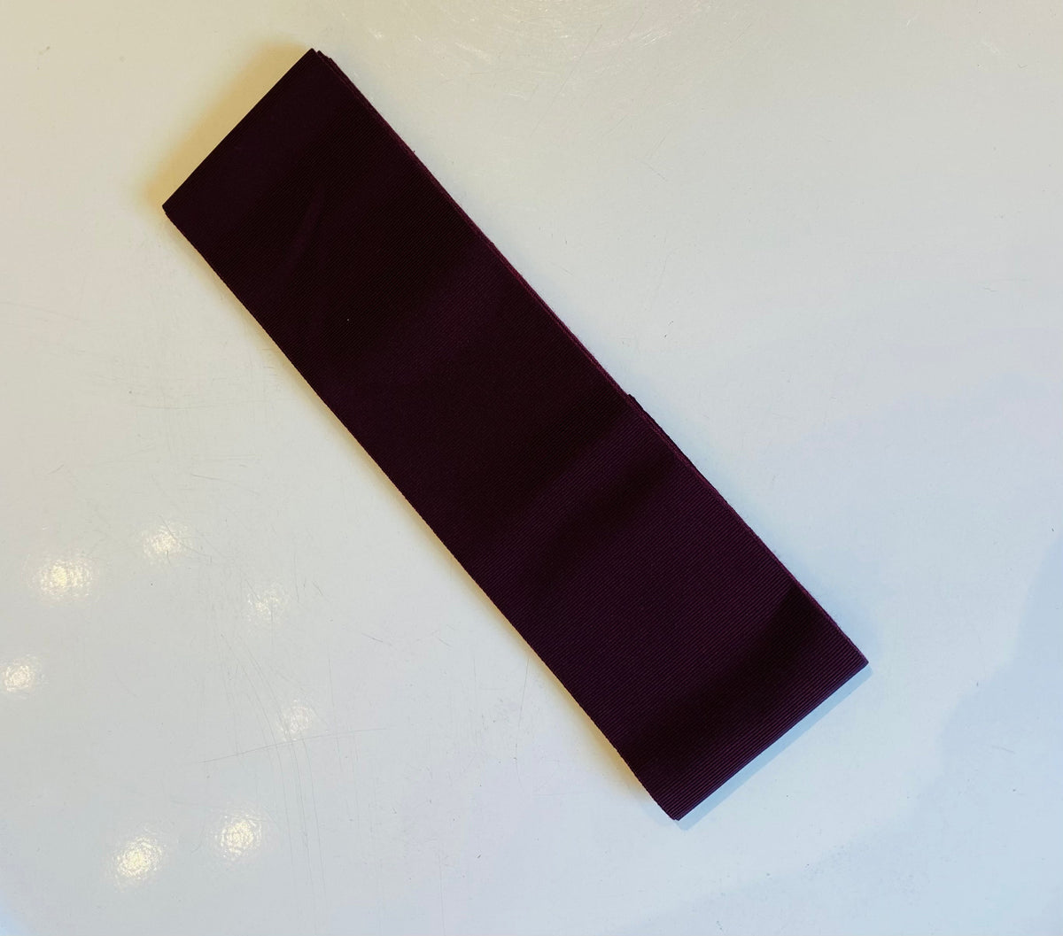 Sara Roka 3" Grosgrain Belts - more Colors