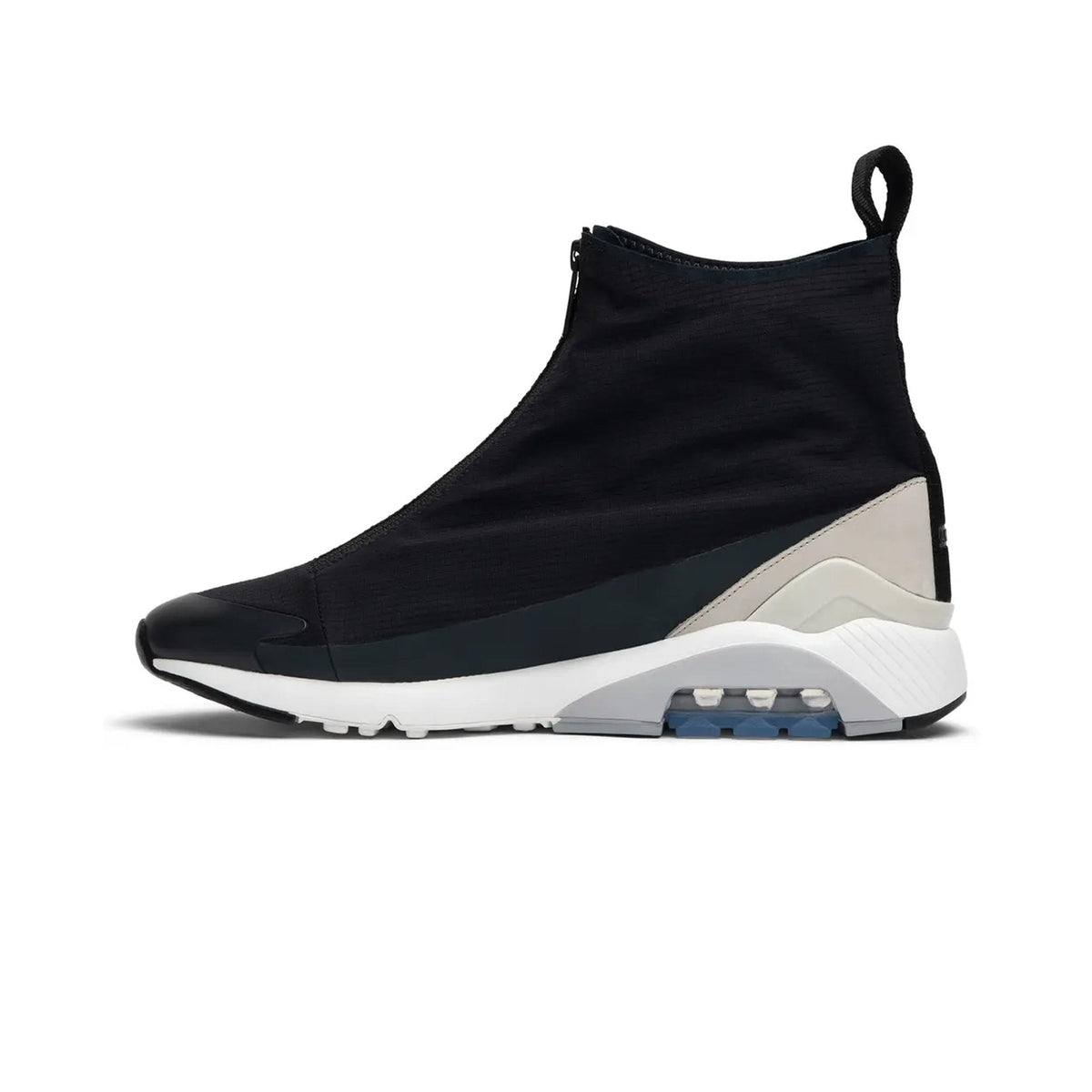 Nike Air Max 180 High 'AMBUSH Black' (2019)
