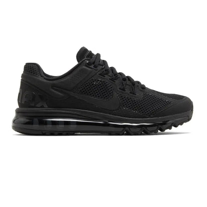 Nike Air Max 2013 'Triple Black' (2023)