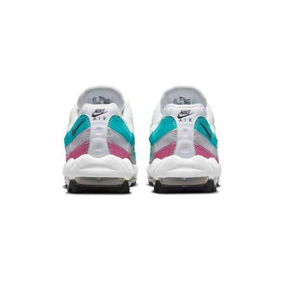 Nike Air Max 95 Golf 'Peony Dusty Cactus' (2026)