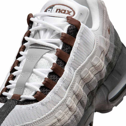 Nike Air Max 95 SB 'Cacao Wow' (2026)