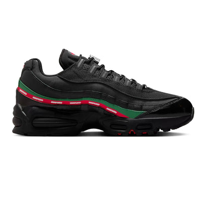Nike Air Max 95 SP 'Undefeated Black' (2025)