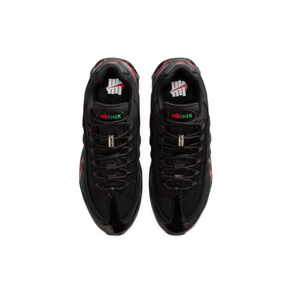 Nike Air Max 95 SP 'Undefeated Black' (2025)