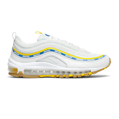 Nike Air Max 97 'Undefeated UCLA' (2021)