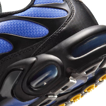 Nike Air Max Plus TN 'Black / Sapphire' (2026)