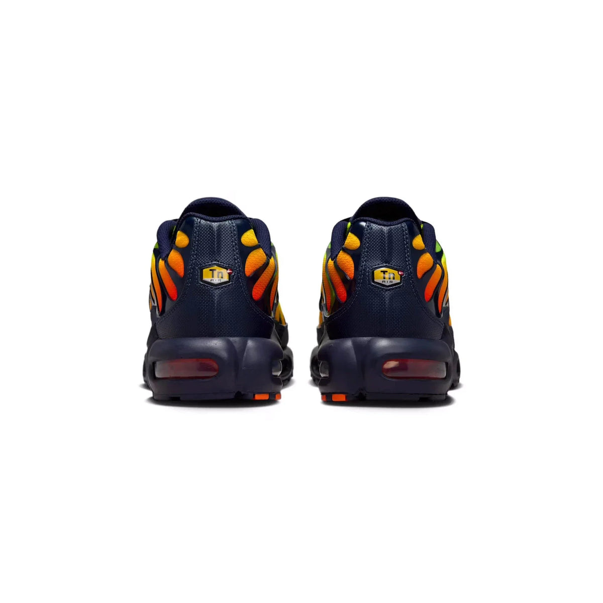 Nike Air Max Plus TN 'Lemon Venom' (2025)