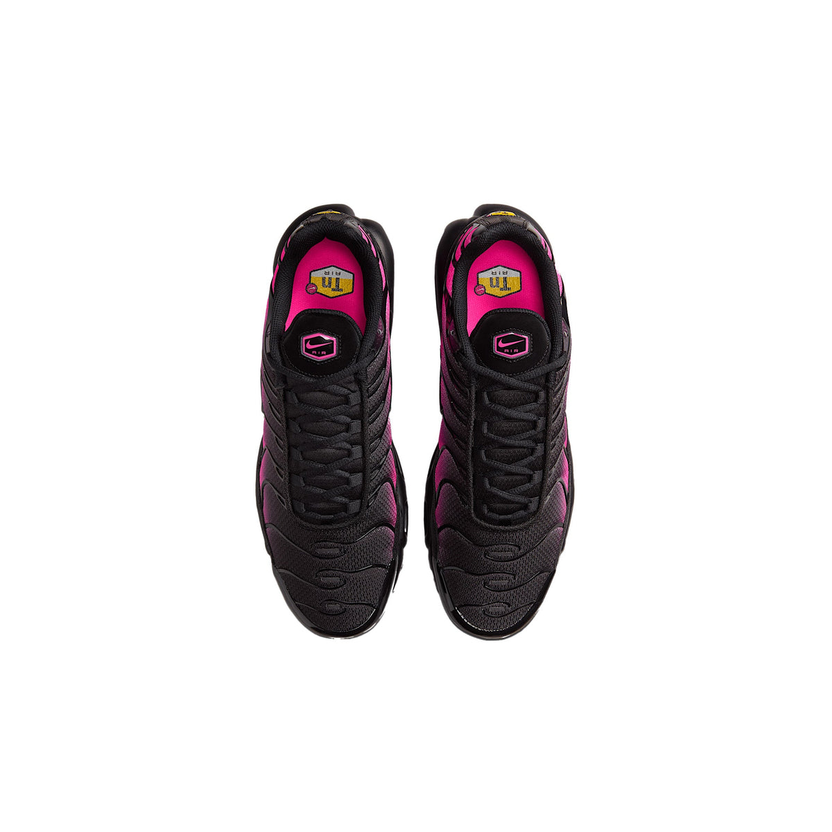 Nike Air Max Plus TN 'Black Hyper Pink' (2025)