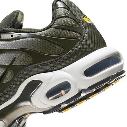 Nike Air Max Plus TN 'Sequoia Cargo Khaki' (2024)