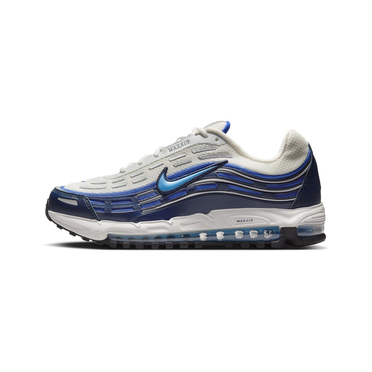 Nike Air Max TL 2.5 'Summit White Obsidian' (2025)