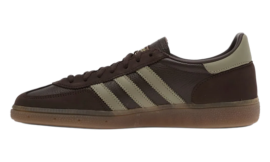 Handball Spezial "Aurora Coffee Silver Pebble" IH6567