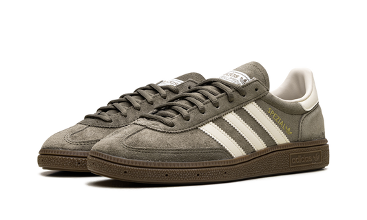 Handball Spezial "Olive / Cream White / Gum" JR2121