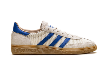 Handball Spezial "Cream White / Blue / Warm Sandstone" JS3865