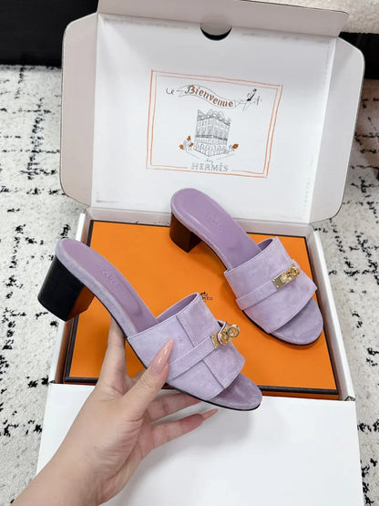 Hermes 2026 Gigi 50 Sandal