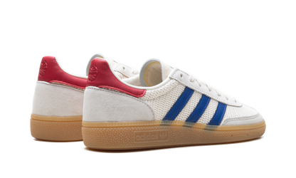 Handball Spezial "Kith x Lionel Messi - White Collegiate Royal" KJ2712