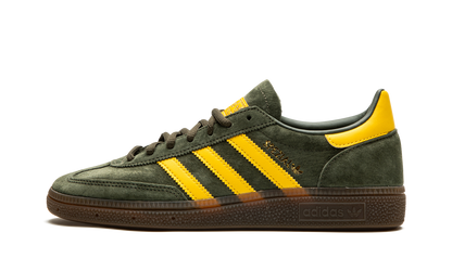 HANDBALL SPEZIAL "Night Cargo / Yellow / Gum" EF5748