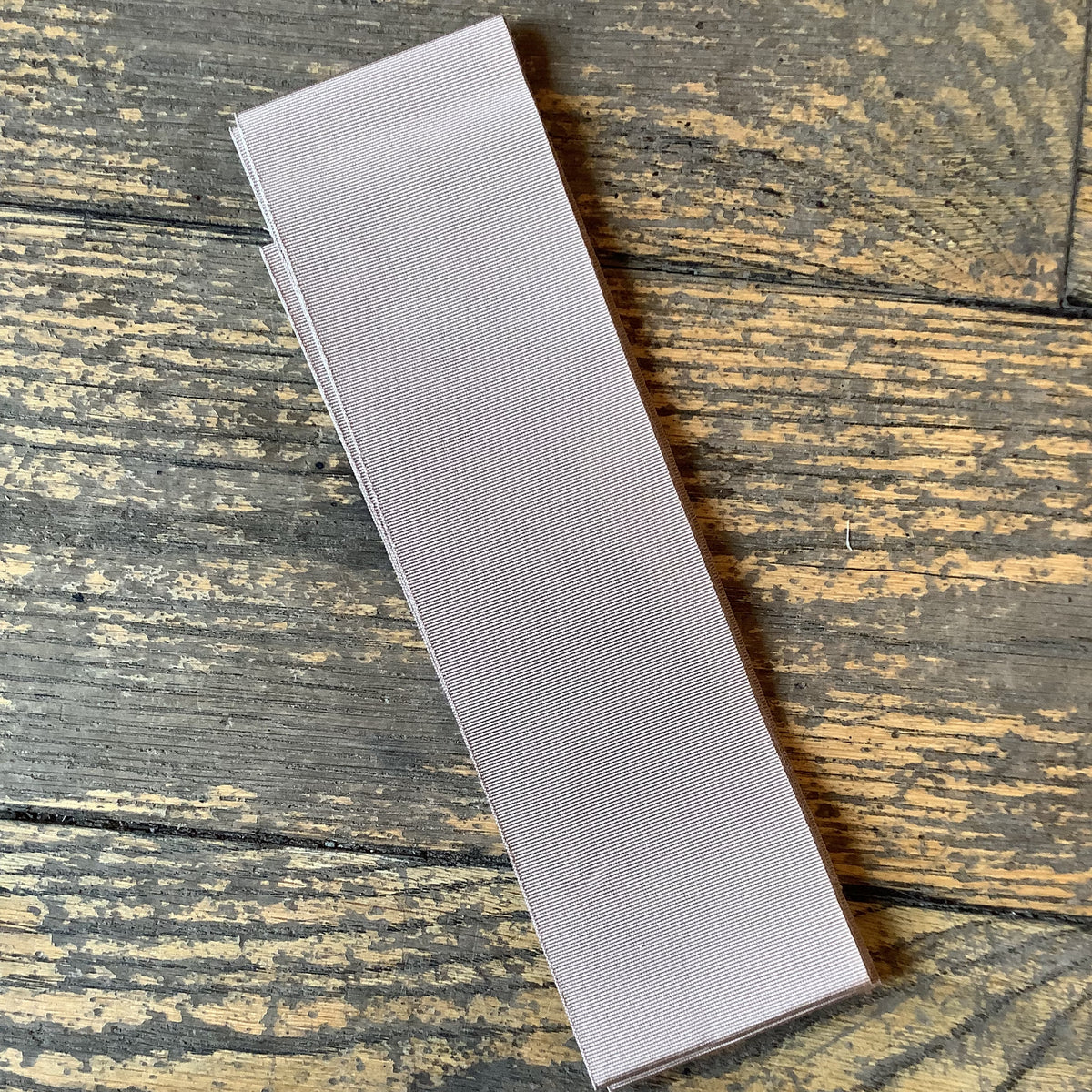 Sara Roka 3" Grosgrain Belts - more Colors