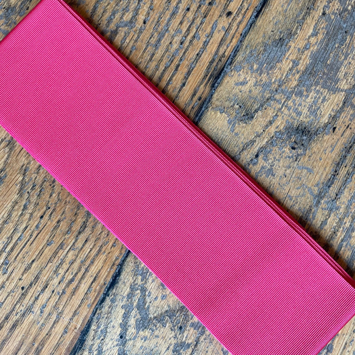 Sara Roka 3" Grosgrain Belts - more Colors