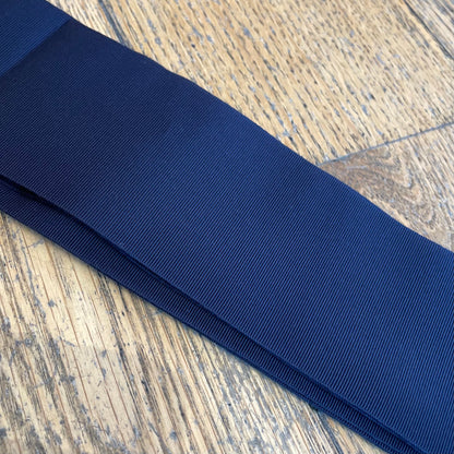 Sara Roka 3" Grosgrain Belts - more Colors