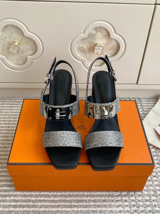 HM Ilona 90 Sandal 858872