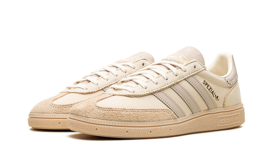Handball Spezial WMNS "Cream White Beige" IE3699