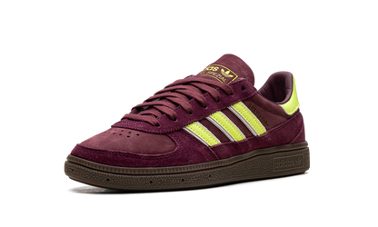 Handball Spezial WM "Solar Yellow" JH5453