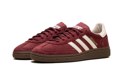 Handball Spezial "Burgundy / Cream White / Gum" JR2122
