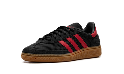 Handball Spezial "Core Black Better Scarlet Gum" JH5446