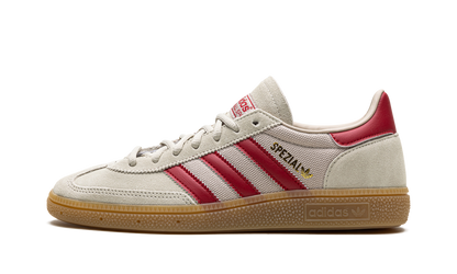 Handball Spezial "Putty Grey Team Victory Red Wonder Beige" IF9529