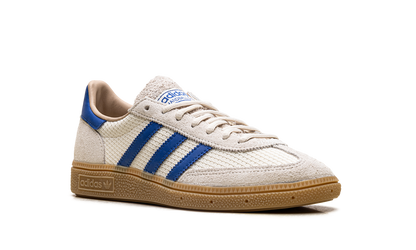 Handball Spezial "Cream White / Blue / Warm Sandstone" JS3865
