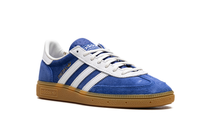 Handball Spezial "75th Anniversary Pack Collegiate Royal" JP5278