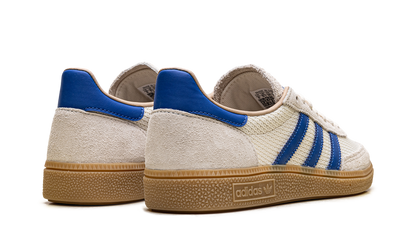 Handball Spezial "Cream White / Blue / Warm Sandstone" JS3865