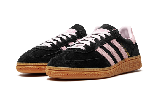 Handball Spezial WMNS "Black / Pink" IE5897