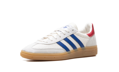 Handball Spezial "Kith x Lionel Messi - White Collegiate Royal" KJ2712