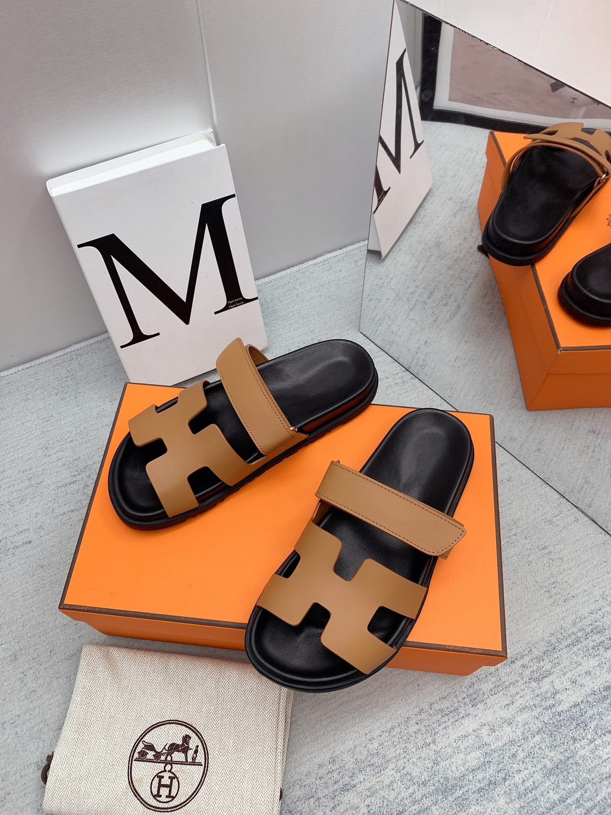 Chypre Sandal Gold