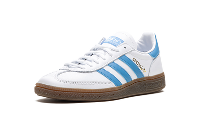 Handball Spezial "White Light Blue" IE3607