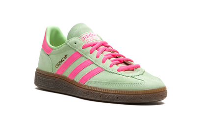 Handball Spezial "Semi Green Spark" IH7498